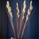 аксесоари,на,разпродажба,biba,biba,faux,foxtail,stems,set,of,4,ivory