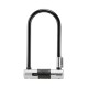 kryptonite,kryptolok,combo,standard,u,lock,with,bracket,sold,secure,gold,black