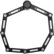 аксесоари,на,разпродажба,kryptonite,krypt,mini,folding,lock,accessory,black