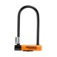 kryptonite,evolution,standard,u,lock,with,flexframe,bracket,sold,secure,diamond,black,orange