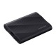 samsung,t9,usb,3.2,gen,2x2,2tb,black,merchandise