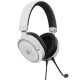 игри,и,технологии,trust,trust,gxt,498w,forta,headset,for,ps5,white,merchandise