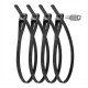 велосипедни,светлини,и,катинари,hiplok,z,lok,4,pack,black