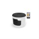 hiplok,ankr,diamond,rated,bicycle,anchor,white