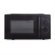 аксесоари,за,кухня,daewoo,electricals,20l,manual,microwave,black