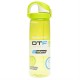 бутилки,за,вода,аеробика,nalgene,on,the,fly,0.7l,water,bottle,clear,green
