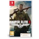 игри,и,технологии,fireshine,games,sniper,elite,4,nintendo,switch