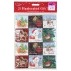 north,pole,adults,gift,wrapping,paper,and,tags,red