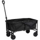 къмпинг,camp,active,foldable,utility,wagon,80cm,black