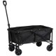 camp,active,camp,active,foldable,utility,wagon,80cm,black