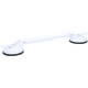 аксесоари,за,баня,vivamore,extendable,suction,grab,bar,white