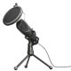игри,и,технологии,trust,trust,gxt232,mantis,microphone,electronics