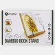 подаръци,и,играчки,athena,athena,book,stand,99,natural