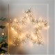 коледни,опаковки,и,декорации,the,spirit,of,christmas,45cm,hanging,light,54,star,one,size,star