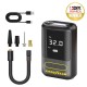 аксесоари,за,кола,goodyear,tyre,inflator,61,grey