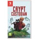игри,и,технологии,centresoft,crypt,custodian,nsw