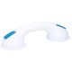 аксесоари,за,баня,vivamore,suction,bath,grab,handle,white
