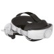 игри,и,технологии,venom,with,powerbank,for,meta,quest,2,3,&,3s,white