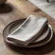 gallery,linen,effect,napkin,(4pk),beige