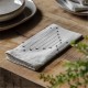 gallery,diamond,weave,napkin,(4pk),beige