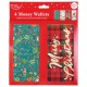 north,pole,4,pack,money,wallets,xmas