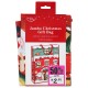 north,pole,adults,xl,woven,gift,bags,xmas