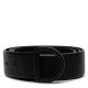 diesel,men,s,b,bly,leather,belt,black,denim