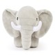 zappi,co,co,elephant,soft,toy,21,cm,grey