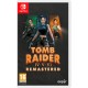 игри,и,технологии,u,and,i,entertainment,tomb,raider,iv,vi,remastered,starring,lara,crft,nintendo,switch
