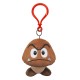 super,mario,goomba,plush,keychain,san,ei