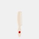 off,white,hair,brush,creme,red