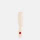 аксесоари,на,разпродажба,off,white,unisex,hair,brush,creme,red