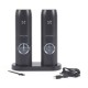 salter,rechargeable,salt,and,pepper,mill,set,with,base,black