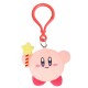 super,mario,kirby,star,rod,plush,keychain,san,ei
