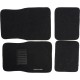 dunlop,car,mat,set,00,black