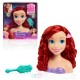 disney,princess,styling,head,ariel,ariel