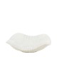 gallery,barbuda,resin,tray,plate,white