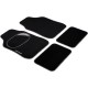 dunlop,car,mat,set,00,black