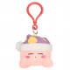super,mario,kirby,sleep,plush,keychain,san,ei