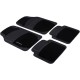 dunlop,car,mat,set,00,black