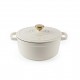 salter,chester,cast,iron,casserole,dish,3,4,l,cream