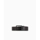 колан,колани,armani,exchange,armani,exchange,tongue,belt,black,grey