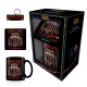 аксесоари,на,разпродажба,steven,rhodes,mug,set,99,black