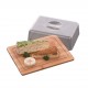 alpina,cheese,storage,case,bamboo,multi