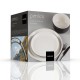 аксесоари,на,разпродажба,carnaby,carnaby,12pc,dinnerset,99,black,cream