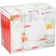 alpina,breakfast,tableware,16pcs,white