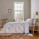 аксесоари,на,разпродажба,fable,mandarin,floral,duvet,cover,set,china,blue