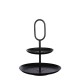 аксесоари,на,разпродажба,mica,rama,tiered,stand,black