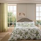 аксесоари,на,разпродажба,english,heritage,garden,floral,duvet,cover,set,willow