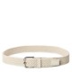 колан,колани,boss,woven,belt,open,beige